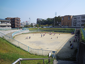 名古屋市緑区